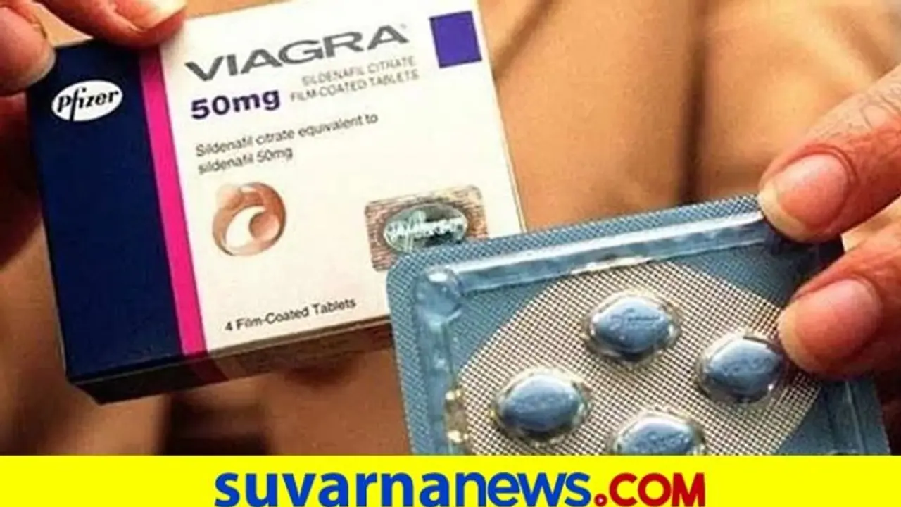 Health Tips: ಮಹಿಳೆಯರಿಗೂ ಇರುತ್ತಾ ವಯಾಗ್ರಾ? ತೆಗೆದುಕೊಳ್ಳಬೇಕಾದ ಎಚ್ಚರಿಕೆಗಳೇನು?