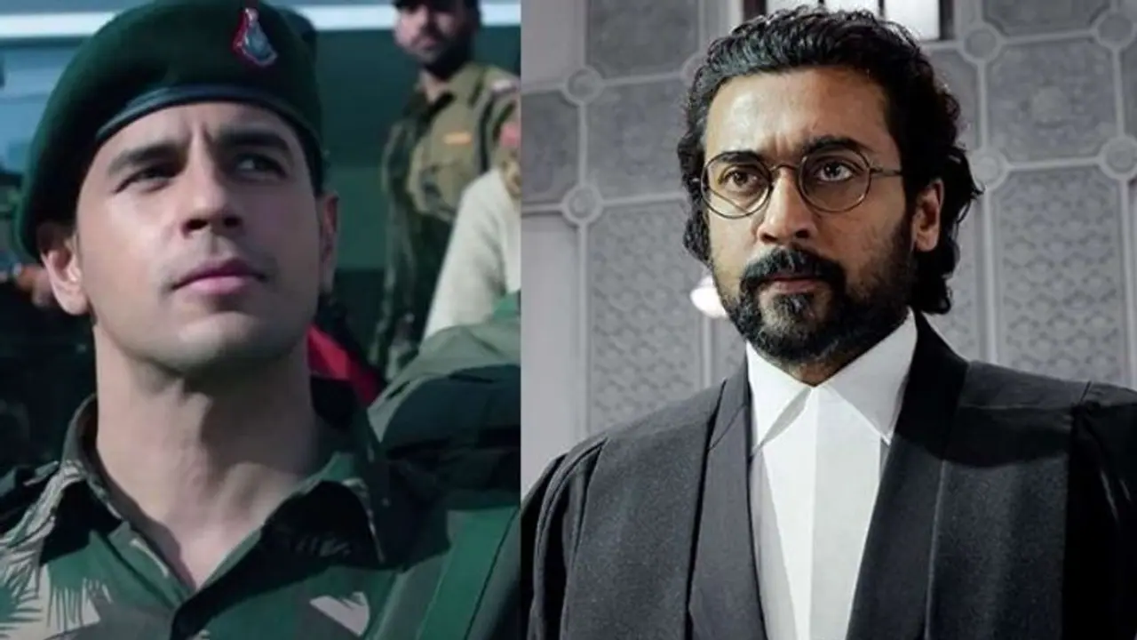 Google Year in Search 2021: Jai Bhim, Shershaah most searched movies