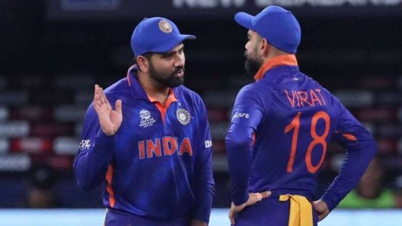 साउथ अफ्रीका दौरे से पहले विराट से छिनी वनडे की कप्तानी, रोहित शर्मा को मिली कमान, विराट टेस्ट टीम के कप्तान साउथ अफ्रीका दौरे से पहले विराट से छिनी वनडे की कप्तानी, रोहित शर्मा को मिली कमान, विराट टेस्ट टीम के कप्तान