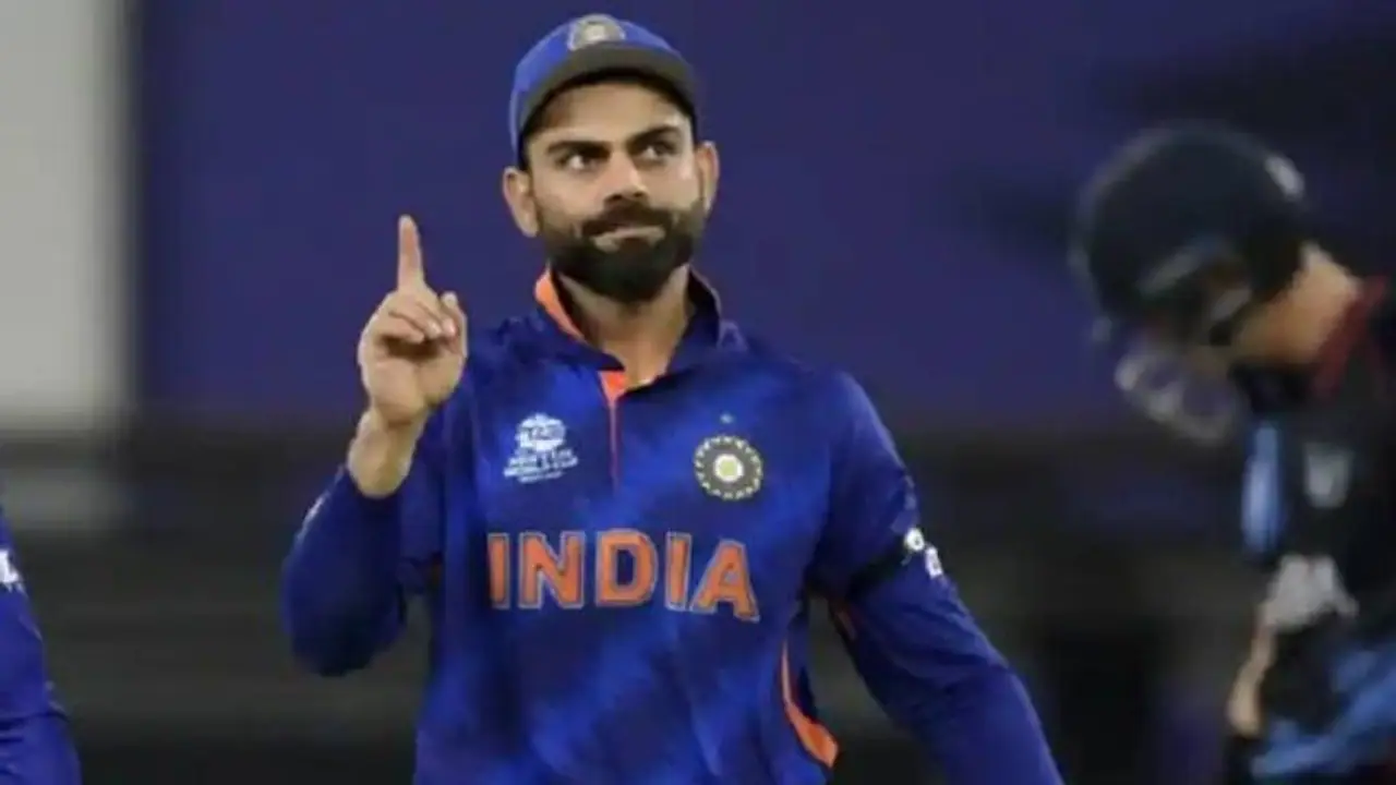 Virat Kohli : വിരാട് കോലി അതൃപ്‌തന്‍? ദക്ഷിണാഫ്രിക്കന്‍ പര്യടനത്തിലെ ഏകദിനങ്ങളില്‍ നിന്ന് പിന്‍മാറി
