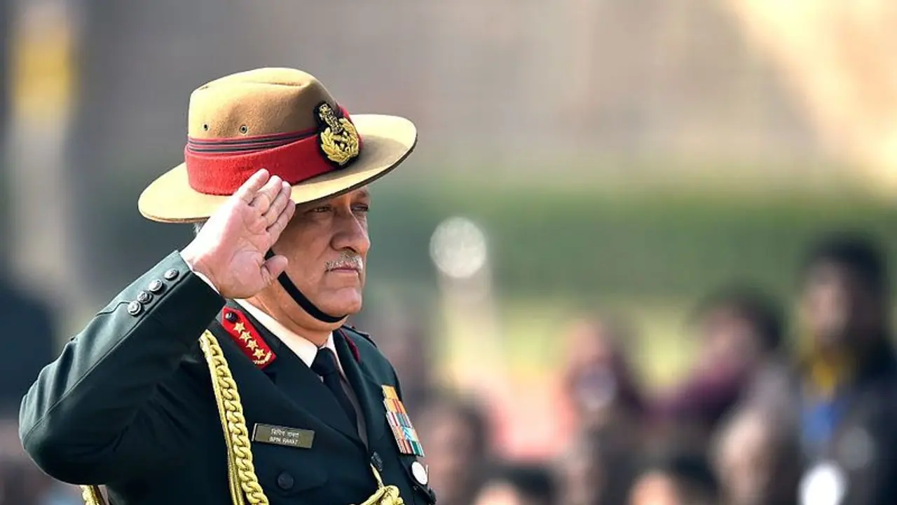 Bipin Rawat Death ಗೌರವಾರ್ಥ ಸೂಚನೆಯಾಗಿ ಅಂತ್ಯಕ್ರಿಯೆಗೆ ಸೇನಾ ಮುಖ್ಯಸ್ಥರ ಕಳುಹಿಸಲಿದೆ ಶ್ರೀಲಂಕಾ, ಭೂತಾನ್, ನೇಪಾಳ! Bipin Rawat Death ಗೌರವಾರ್ಥ ಸೂಚನೆಯಾಗಿ ಅಂತ್ಯಕ್ರಿಯೆಗೆ ಸೇನಾ ಮುಖ್ಯಸ್ಥರ ಕಳುಹಿಸಲಿದೆ ಶ್ರೀಲಂಕಾ, ಭೂತಾನ್, ನೇಪಾಳ!