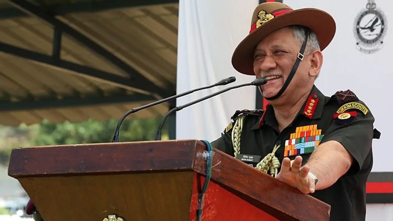 CDS Bipin Rawat helicopter crash: Timeline of devastating event that unfolded on Wednesday CDS Bipin Rawat helicopter crash: Timeline of devastating event that unfolded on Wednesday