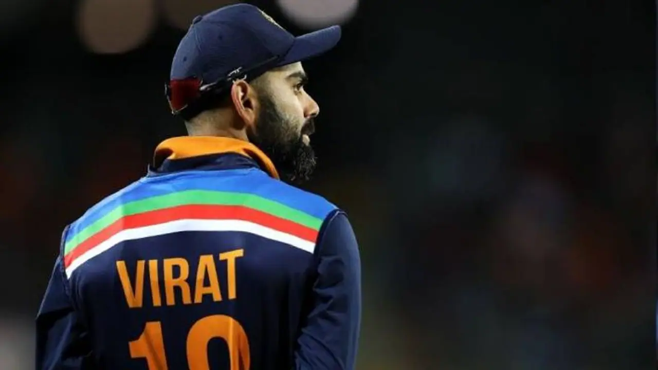 IND vs SA: क्या ये विराट कोहली युग के अंत की शुरुआत है... 'आंख दिखाने' वालों को बर्दाश्त नहीं करता BCCI IND vs SA: क्या ये विराट कोहली युग के अंत की शुरुआत है... 'आंख दिखाने' वालों को बर्दाश्त नहीं करता BCCI