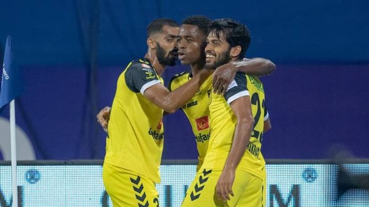 ഐഎസ്എല്‍ കിരീടം നിലനിര്‍ത്താനുള്ള ഒരുക്കങ്ങളാരംഭിച്ച് ഹൈദരാബാദ് എഫ്‌സി; സൂപ്പര്‍ താരത്തിന്റെ കരാര്‍ പുതുക്കി