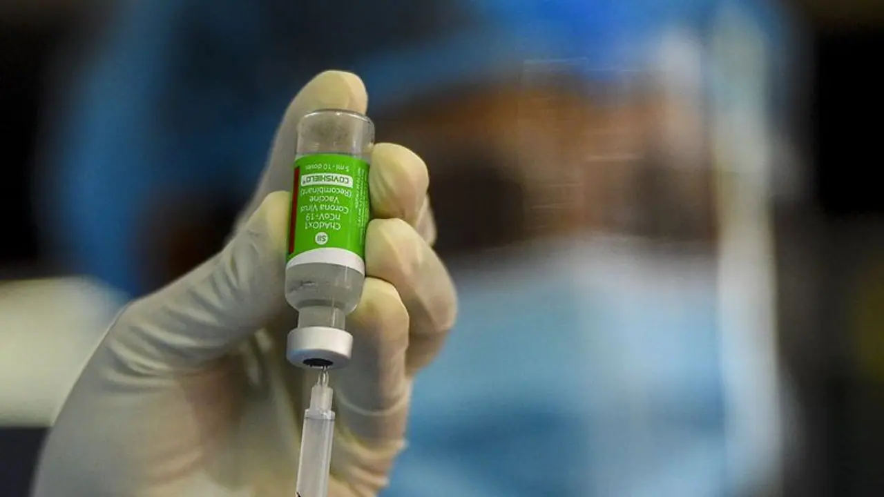 Second Covishield dose can be given between 8 16 weeks, NTAGI recommends