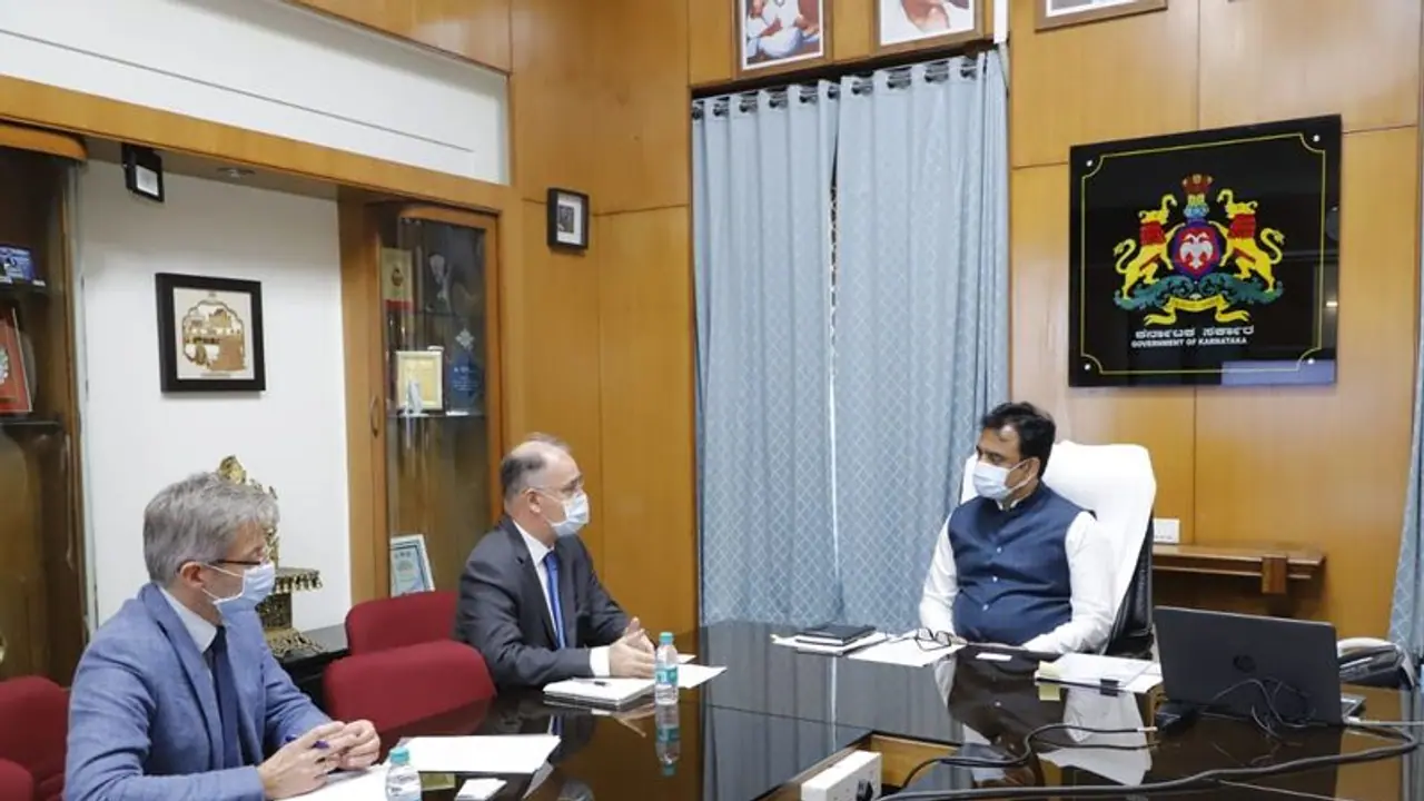 Indo French Campus in Karnataka: ಶಿಕ್ಷಣ ಕ್ಷೇತ್ರದಲ್ಲಿ ಕರ್ನಾಟಕದ ಮತ್ತೊಂದು ದಿಟ್ಟ ಹೆಜ್ಜೆ