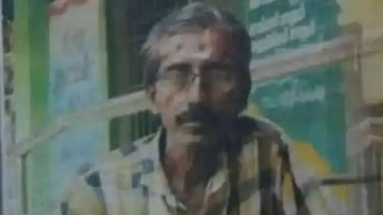 M Thiyagarajan Death: सड़क किनारे मृत पाए गए Mangara Kaaval के डायरेक्टर, शोक में फिल्म इंडस्ट्री M Thiyagarajan Death: सड़क किनारे मृत पाए गए Mangara Kaaval के डायरेक्टर, शोक में फिल्म इंडस्ट्री