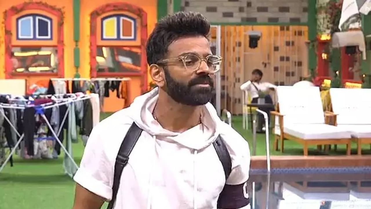 సింగర్ శ్రీరామ చంద్ర బిగ్ బాస్ రెమ్యునరేషన్ లీక్... ప్రైజ్ మనీకి కొంచెం అటూ ఇటుగా