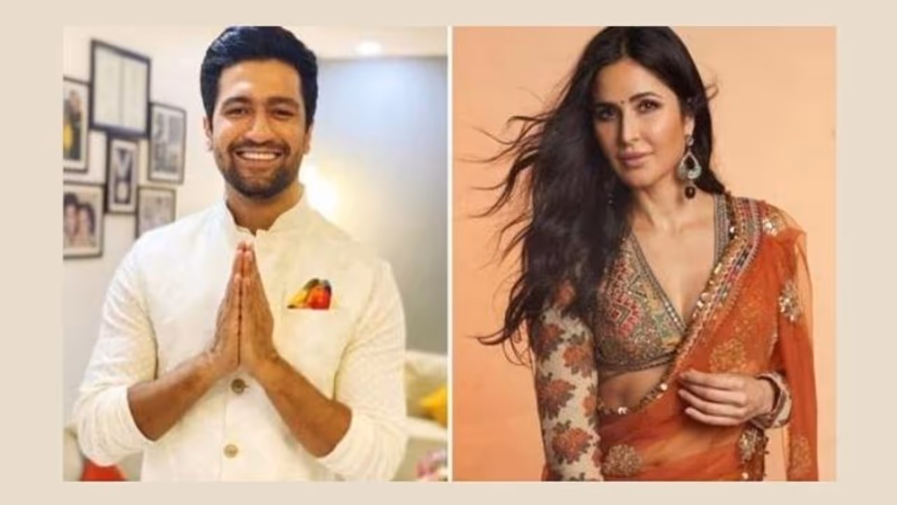 Vicky Kaushal, Katrina Kaif wedding: Did actress pay 75% of marriage expenses?