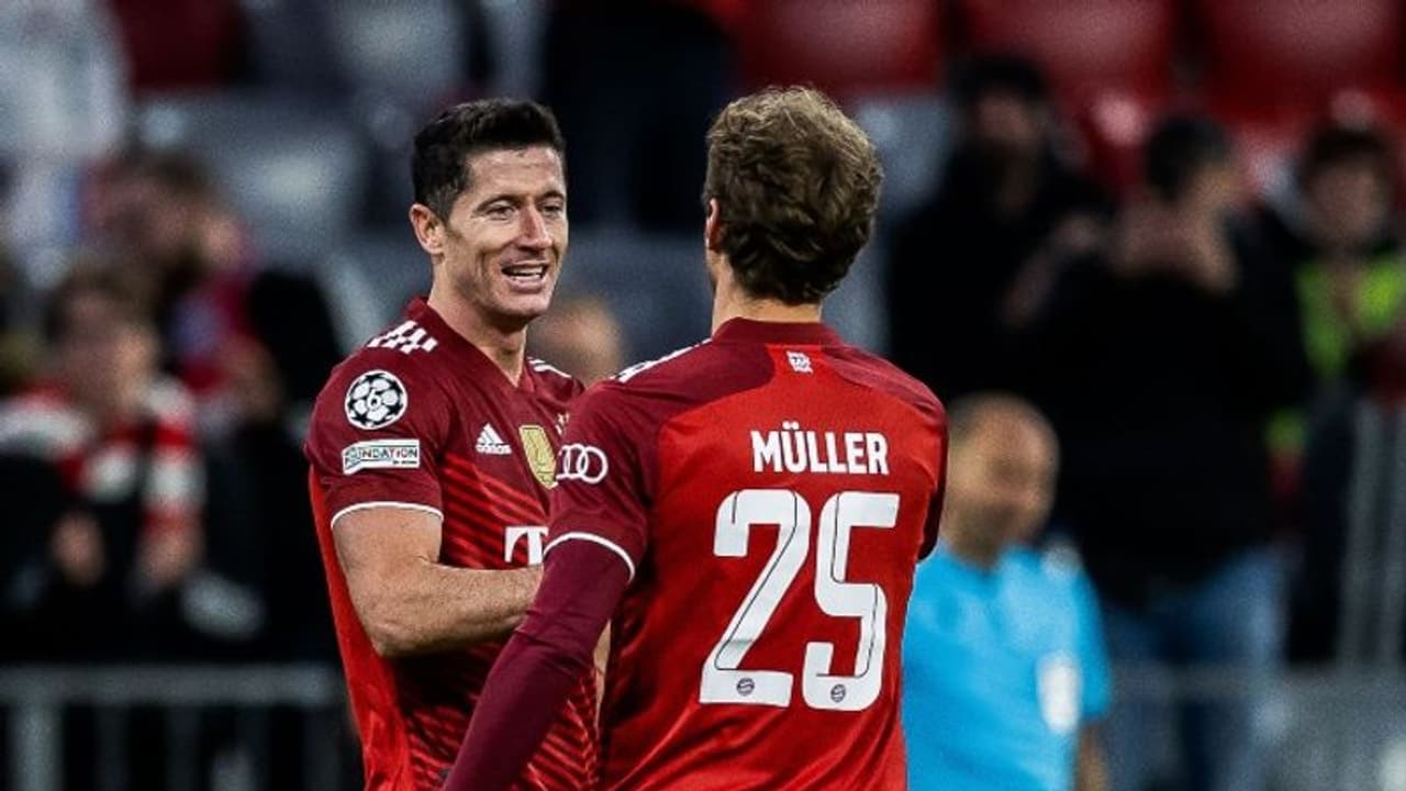 UEFA Champions League : ബയേണിനോട് തോറ്റ ബാഴ്സ പുറത്ത്; ഇനി അങ്കം യൂറോപ്പയില് UEFA Champions League : ബയേണിനോട് തോറ്റ ബാഴ്സ പുറത്ത്; ഇനി അങ്കം യൂറോപ്പയില്