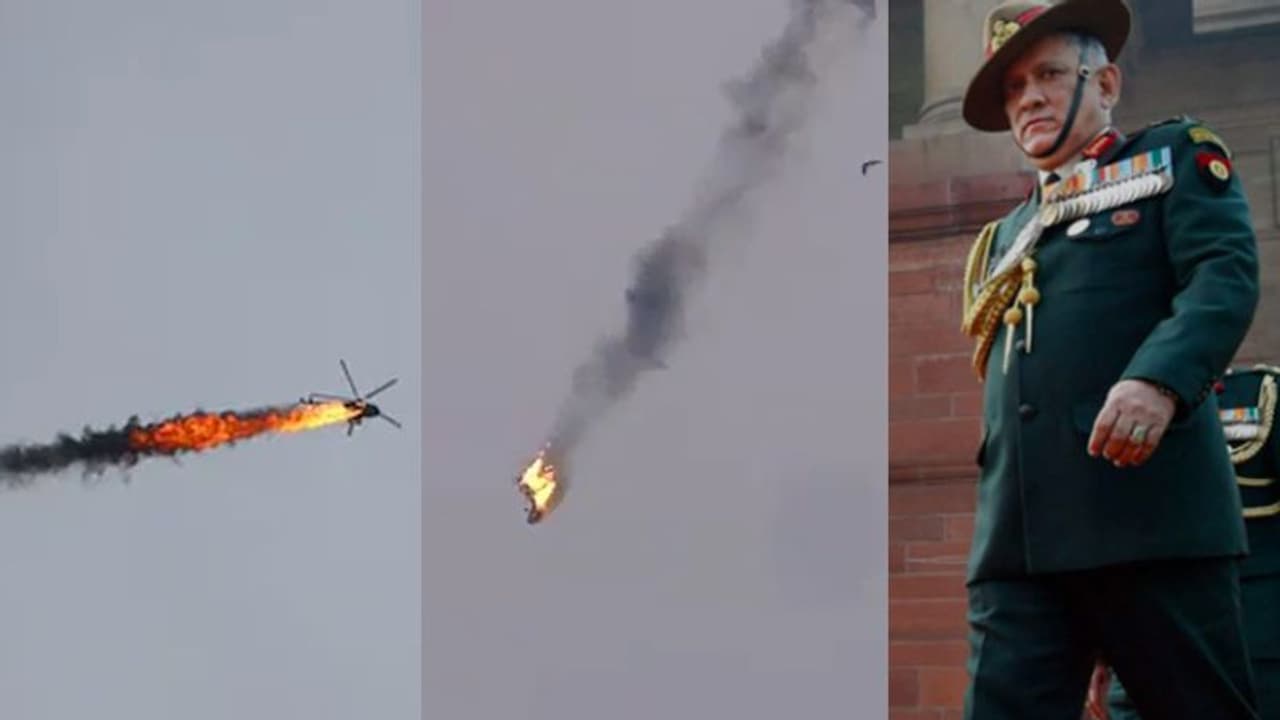 New CDS: সাতদিনের মধ্যে জেনারেল বিপিন রাওয়াতের পদে নতুন মুখ, ঘোষণা কেন্দ্রের New CDS: সাতদিনের মধ্যে জেনারেল বিপিন রাওয়াতের পদে নতুন মুখ, ঘোষণা কেন্দ্রের