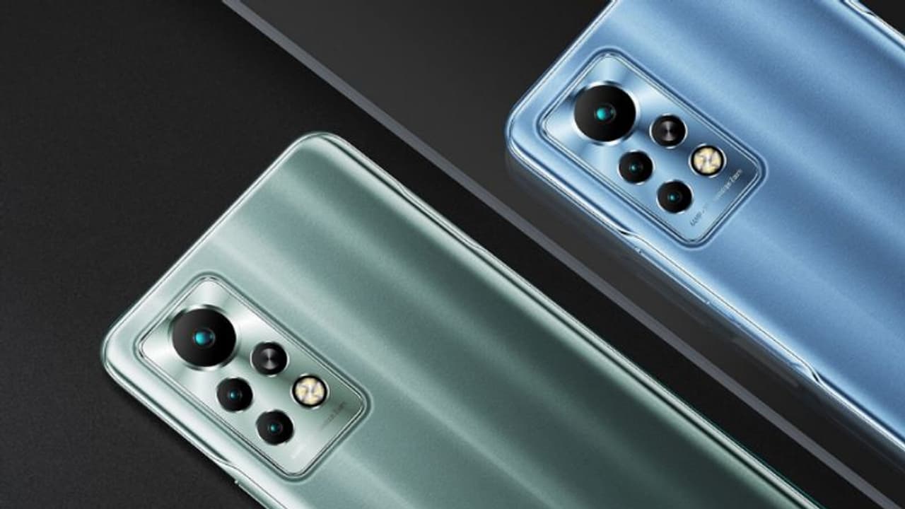 इंडिया में इस दिन लॉन्च होगा Infinix के गदर स्मार्टफोन, 50MP कैमरे से होगा लैस