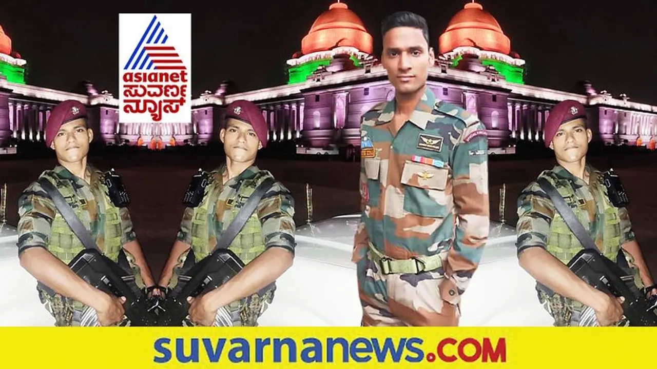 Army Helicopter Crash: ಅತೀ ಚಿಕ್ಕ ವಯಸ್ಸಿನಲ್ಲೇ ದುರಂತ ಅಂತ್ಯ ಕಂಡ ಬಿಪಿನ್ರ ಇಬ್ಬರು ವೈಯಕ್ತಿಕ ಭದ್ರತಾ ಅಧಿಕಾರಿಗಳು Army Helicopter Crash: ಅತೀ ಚಿಕ್ಕ ವಯಸ್ಸಿನಲ್ಲೇ ದುರಂತ ಅಂತ್ಯ ಕಂಡ ಬಿಪಿನ್ರ ಇಬ್ಬರು ವೈಯಕ್ತಿಕ ಭದ್ರತಾ ಅಧಿಕಾರಿಗಳು