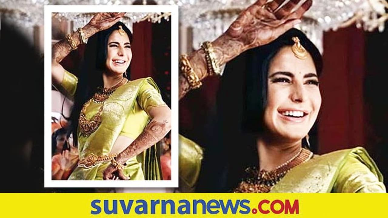 Vicky Katrina Mehandi Photo: ಅಷ್ಟೆಲ್ಲ ಕಟ್ಟುನಿಟ್ಟಾದ್ರೂ ಫೋಟೋ ಲೀಕ್ ಆಯ್ತಾ! Vicky Katrina Mehandi Photo: ಅಷ್ಟೆಲ್ಲ ಕಟ್ಟುನಿಟ್ಟಾದ್ರೂ ಫೋಟೋ ಲೀಕ್ ಆಯ್ತಾ!