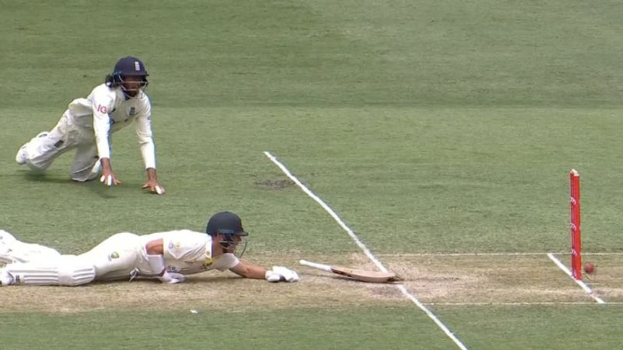 The Ashes: ప్చ్..! ముచ్చటగా మూడు ఛాన్సులొచ్చినా సెంచరీ మిస్ చేసుకున్న వార్నర్ భాయ్.. The Ashes: ప్చ్..! ముచ్చటగా మూడు ఛాన్సులొచ్చినా సెంచరీ మిస్ చేసుకున్న వార్నర్ భాయ్..