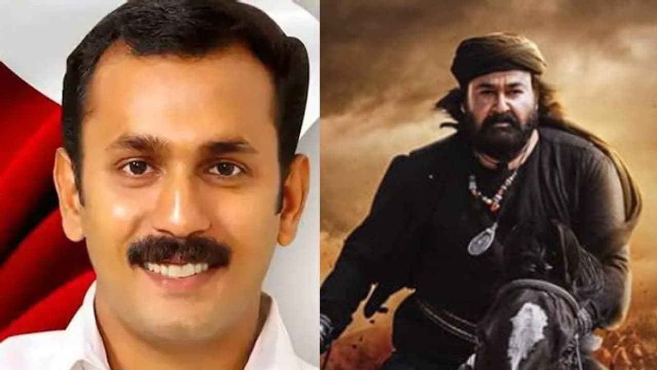 Marakkar : 'ചരിത്രത്തെ വളച്ചൊടിക്കാത്തതാണോ തെറ്റ്'; മരക്കാറിനെതിരെ കുപ്രചരണങ്ങൾ നടന്നുവെന്ന് ഷോണ്‍ ജോര്‍ജ്