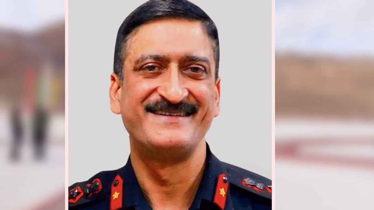 Bipin Rawat chopper crash: Brig Lidder killed in one of India’s biggest air accidents was due for promotion