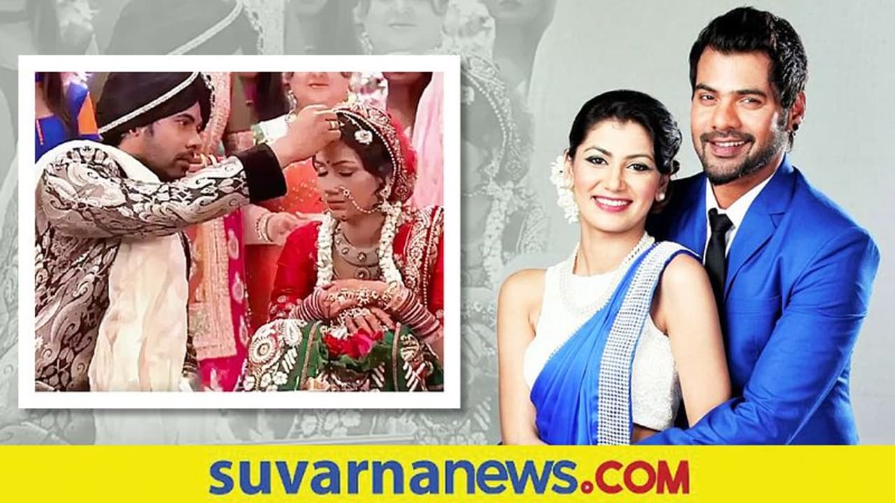 Kumkum Bhagya 2K episode: ನಿರ್ಮಾಪಕಿ ಏಕ್ತಾ ಕಪೂರ್ ಸಂಭ್ರಮ! Kumkum Bhagya 2K episode: ನಿರ್ಮಾಪಕಿ ಏಕ್ತಾ ಕಪೂರ್ ಸಂಭ್ರಮ!