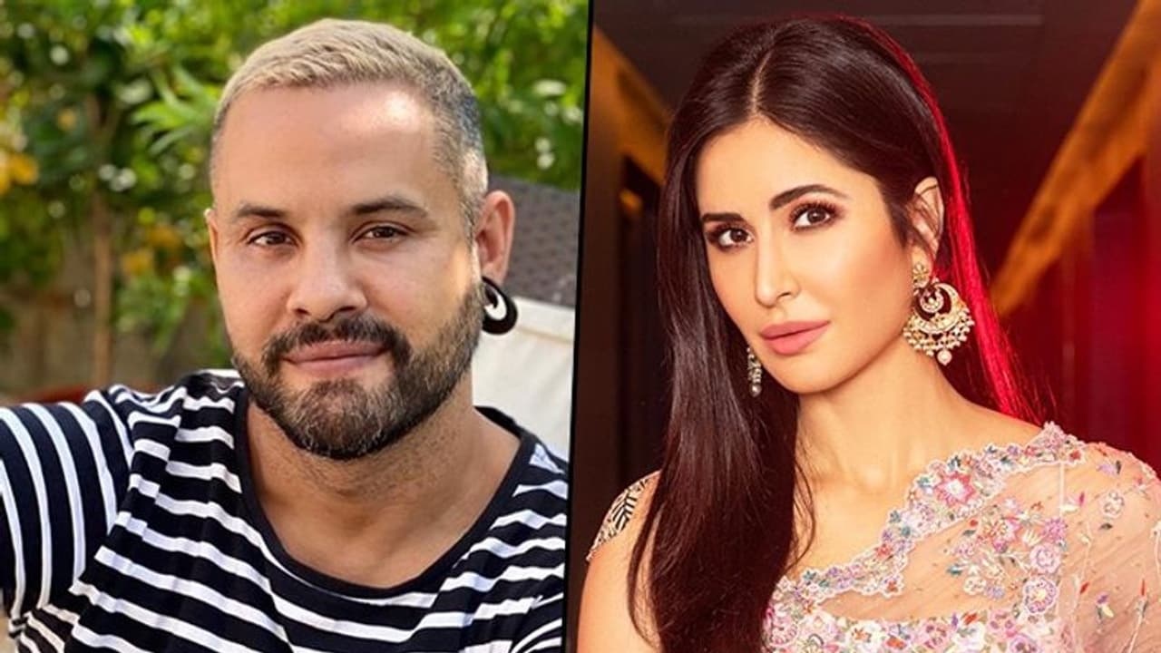 Vicky Kaushal Katrina Kaif wedding: Daniel Bauer to do the brides make up, reportedly Vicky Kaushal Katrina Kaif wedding: Daniel Bauer to do the brides make up, reportedly