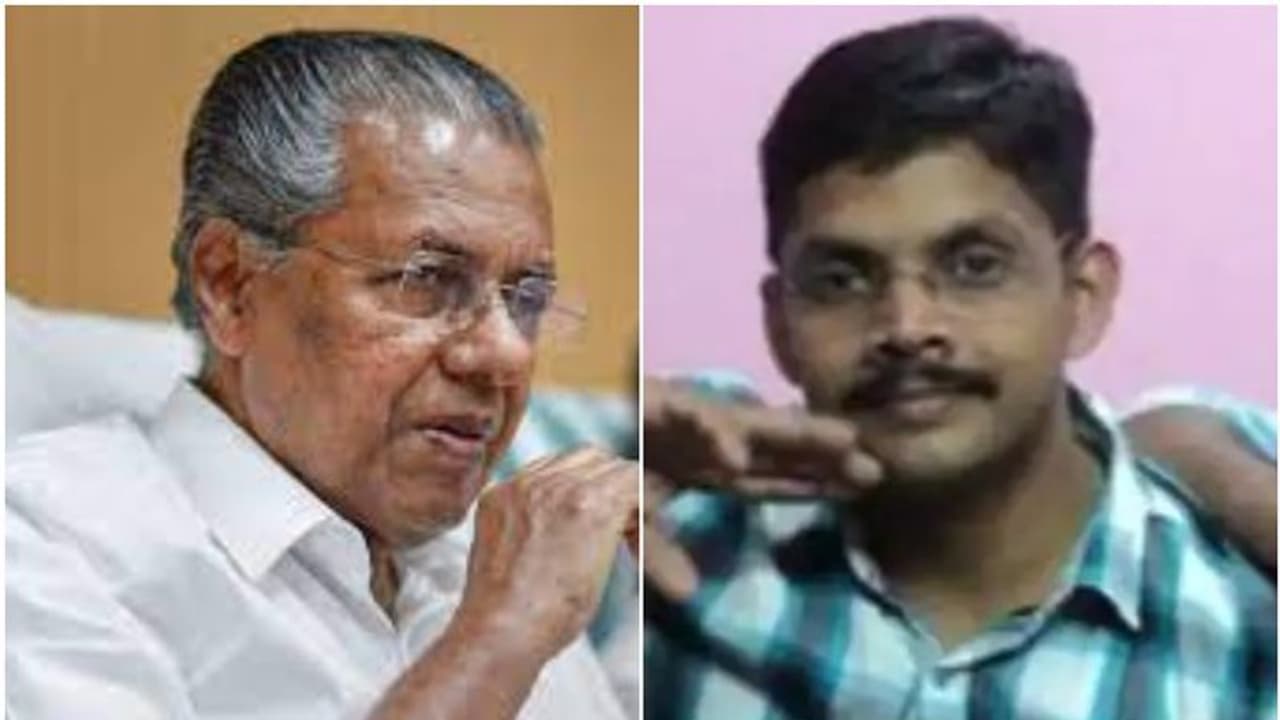 Junior Warrant Officer Pradeep : പ്രളയകാലത്തെ ധീര സൈനികൻ, പ്രദീപിന് ആദരാഞ്ജലിയുമായി മുഖ്യമന്ത്രി Junior Warrant Officer Pradeep : പ്രളയകാലത്തെ ധീര സൈനികൻ, പ്രദീപിന് ആദരാഞ്ജലിയുമായി മുഖ്യമന്ത്രി