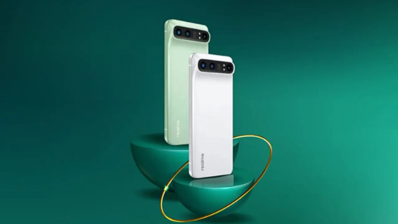 Realme GT 2 series to launch today; know features, price, how to watch livestream and more