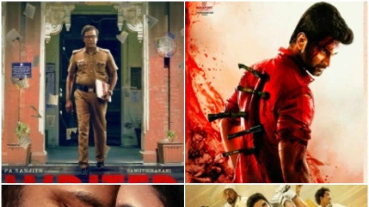 பெரிய தயாரிப்பாளர்களால் முடக்கப்பட்ட ஸ்பெஷல் டேஸ் ... ஒரே நேரத்தில் திரையில் வரிசை கட்டும் படங்கள்!! பெரிய தயாரிப்பாளர்களால் முடக்கப்பட்ட ஸ்பெஷல் டேஸ் ... ஒரே நேரத்தில் திரையில் வரிசை கட்டும் படங்கள்!!