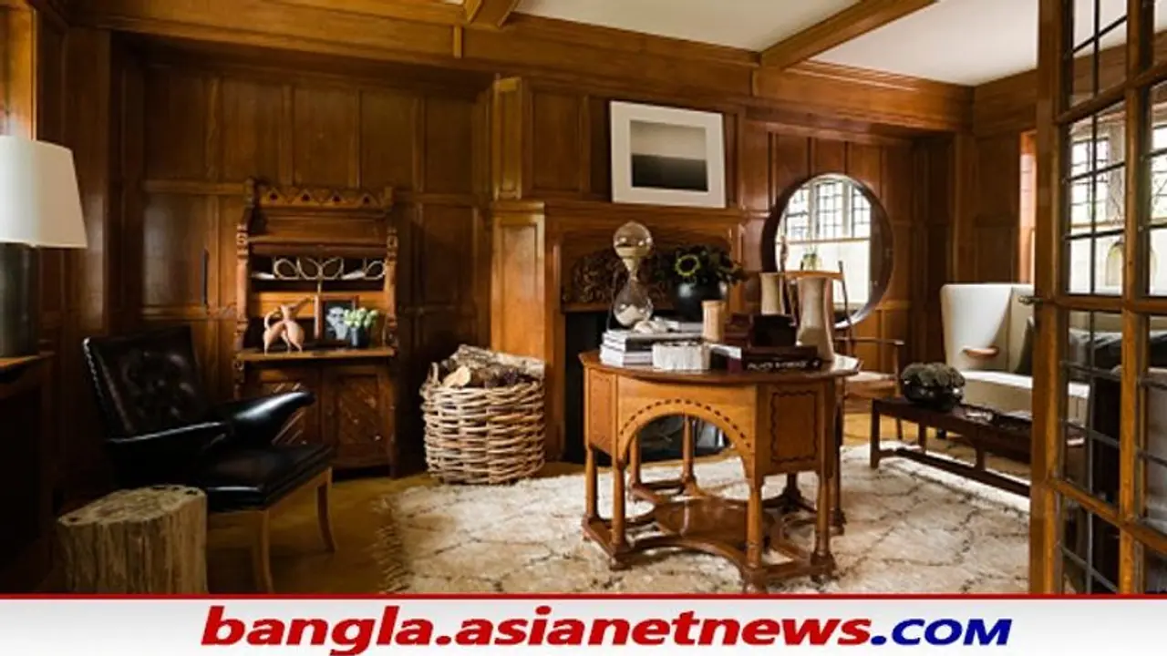 Vastu Tips: বাস্তু মেনে আসবাবপত্র রাখুন, ভুল দিকে ফার্নিচার রাখলে হলে পারে আর্থিক ক্ষতি Vastu Tips: বাস্তু মেনে আসবাবপত্র রাখুন, ভুল দিকে ফার্নিচার রাখলে হলে পারে আর্থিক ক্ষতি