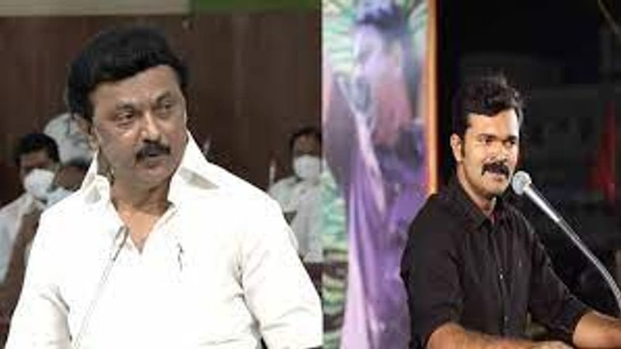 முதலமைச்சரை விமர்சிக்காதீர்கள்..! பாராட்டி தள்ளிய நீதிபதி..! முதலமைச்சரை விமர்சிக்காதீர்கள்..! பாராட்டி தள்ளிய நீதிபதி..!