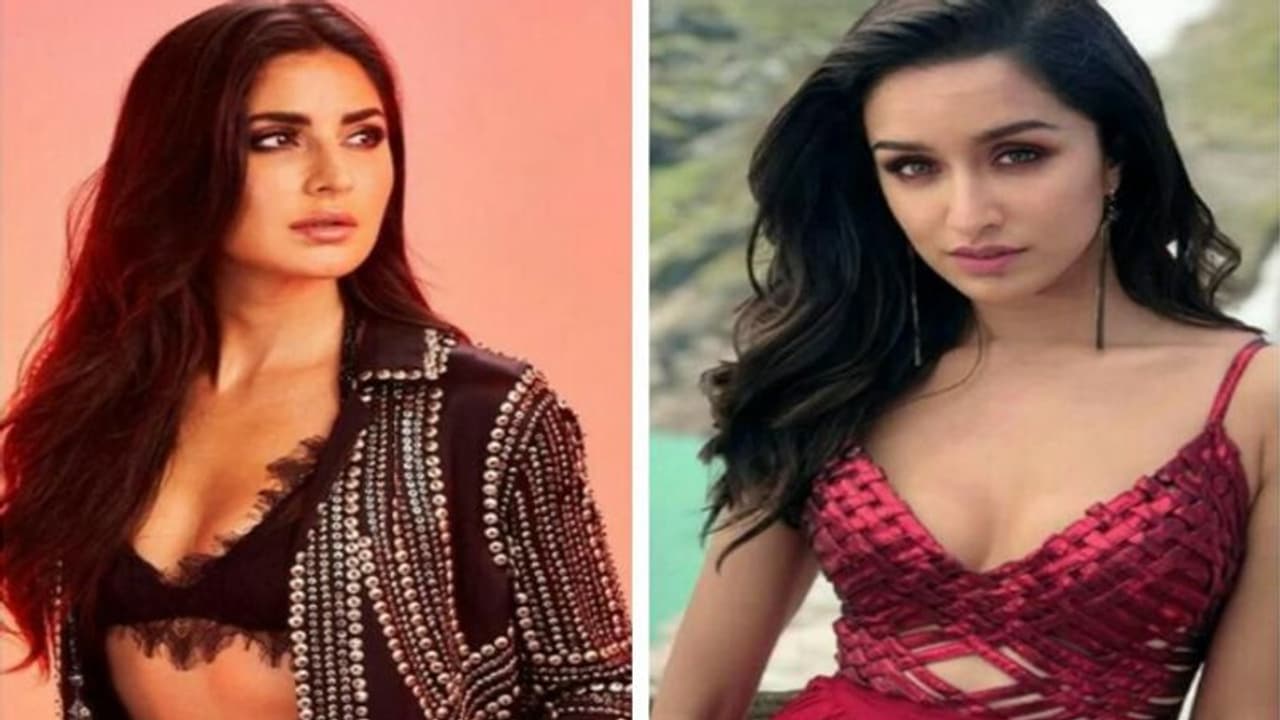 Katrina Kaif के बाद अब Shraddha Kapoor की बारी, बातों बातों में मौसी Padmini Kolhapure ने दिए शादी के संकेत Katrina Kaif के बाद अब Shraddha Kapoor की बारी, बातों बातों में मौसी Padmini Kolhapure ने दिए शादी के संकेत