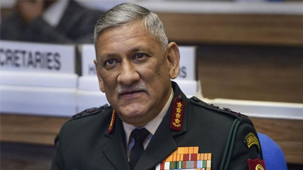 Bipin Rawat Chopper Crash: 2 ವಿಚಕ್ಷಣಾ ವಿಮಾನ ಕಳಿಸಿದ್ವಿ ಎಂದ ಸೂಲೂರ್ ಬೇಸ್, ನಿರಾಕರಿಸಿದ ಮದ್ರಾಸ್ ರೆಜಿಮೆಂಟ್!