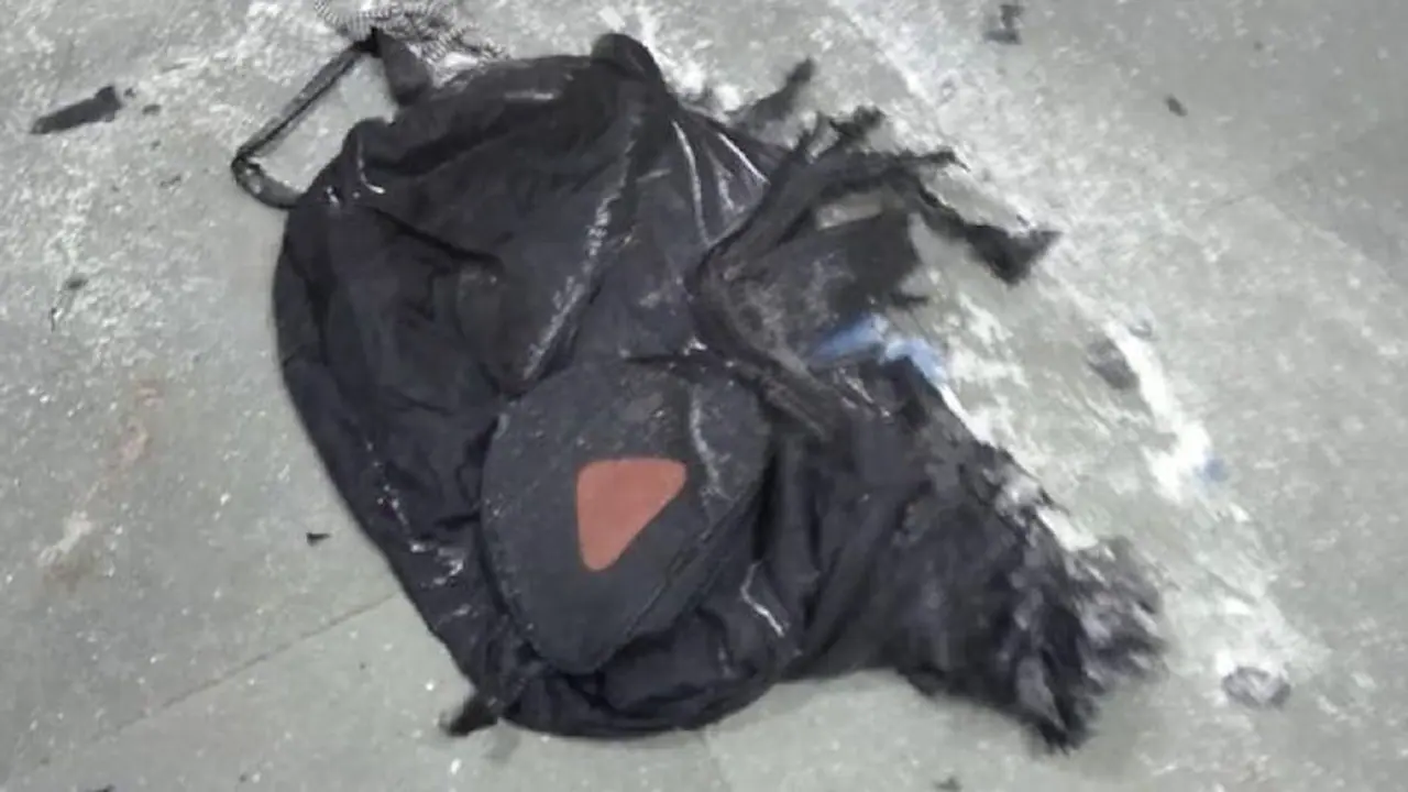 Rohini court blast case: Delhi Police arrest DRDO scientist Rohini court blast case: Delhi Police arrest DRDO scientist