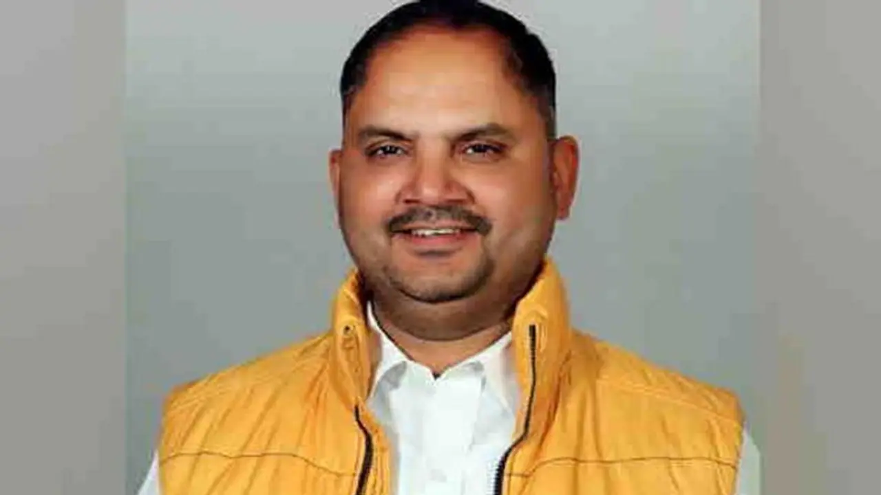 BJP विधायक खब्बू तिवारी की विधानसभा सदस्यता हुई रद्द, जानें क्या है पूरा मामला BJP विधायक खब्बू तिवारी की विधानसभा सदस्यता हुई रद्द, जानें क्या है पूरा मामला