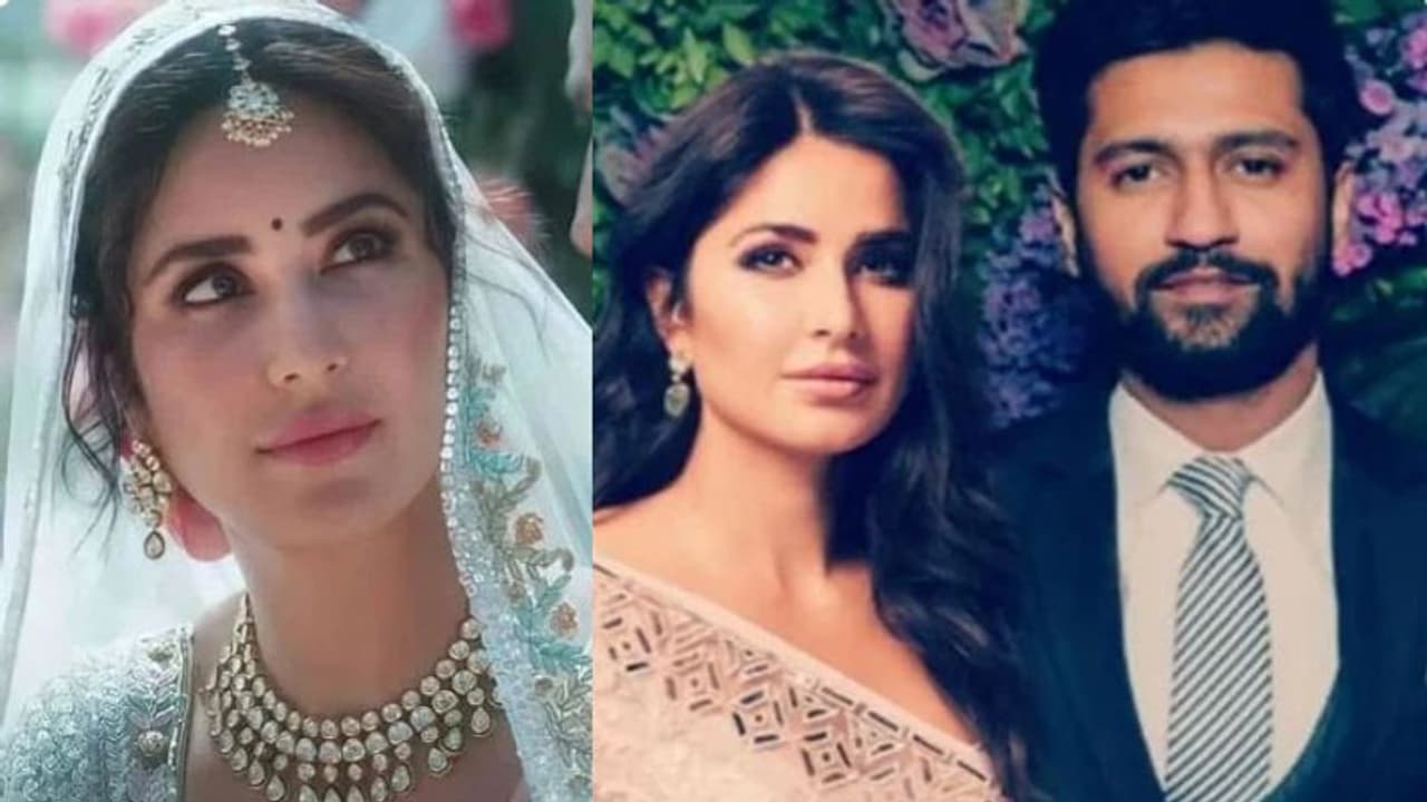 हनीमून पर मालदीव नहीं जाएंगे Katrina Kaif Vicky Kaushal, बल्कि इतने दिन और इस किले में ही रहेंगे हनीमून पर मालदीव नहीं जाएंगे Katrina Kaif Vicky Kaushal, बल्कि इतने दिन और इस किले में ही रहेंगे