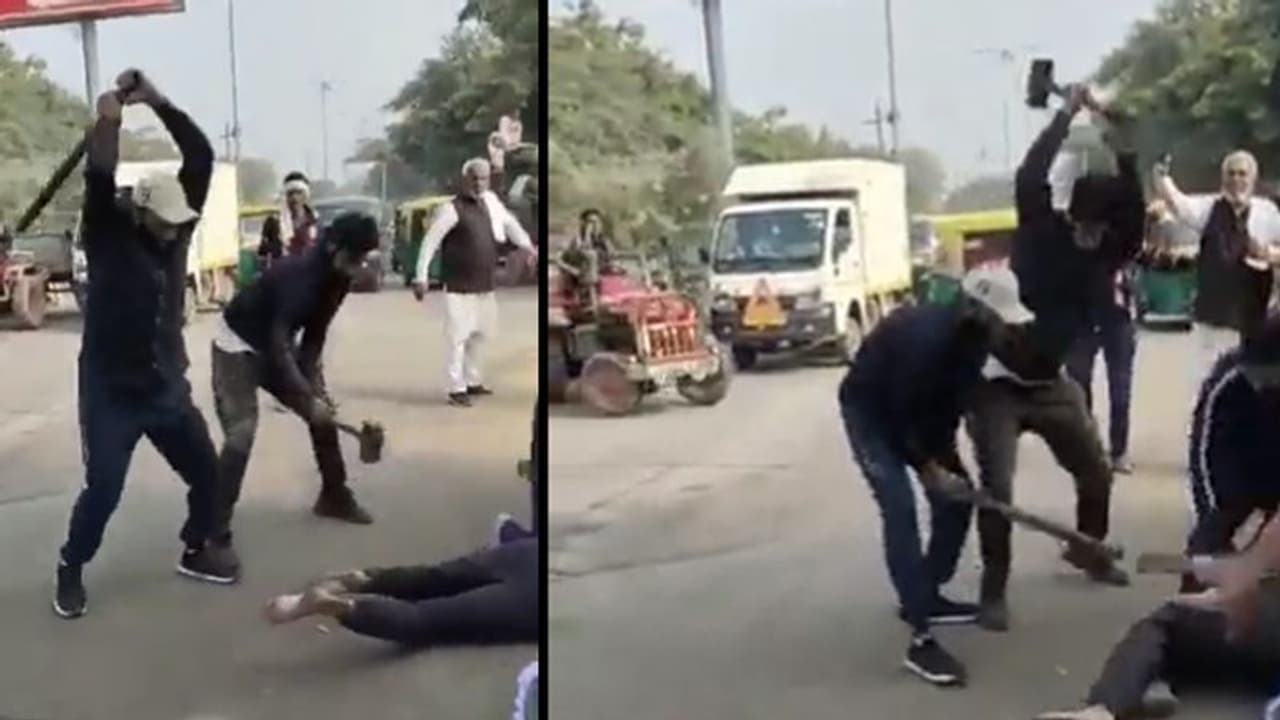 Fact Check: फरीदाबाद के वीडियो को कश्मीर का बताकर किया जा रहा वायरल, जानें क्या है पूरा सच? Fact Check: फरीदाबाद के वीडियो को कश्मीर का बताकर किया जा रहा वायरल, जानें क्या है पूरा सच?