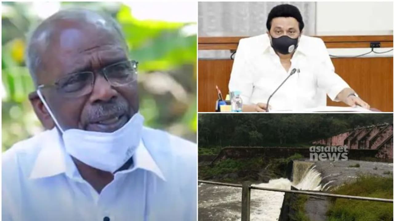 Mullaperiyar Dam : 'മര്യാദക്ക് മുന്നറിയിപ്പ് നൽകി പകൽ തുറക്കണം'; മുല്ലപ്പെരിയാറിൽ സ്റ്റാലിനെതിരെ എം എം മണി Mullaperiyar Dam : 'മര്യാദക്ക് മുന്നറിയിപ്പ് നൽകി പകൽ തുറക്കണം'; മുല്ലപ്പെരിയാറിൽ സ്റ്റാലിനെതിരെ എം എം മണി