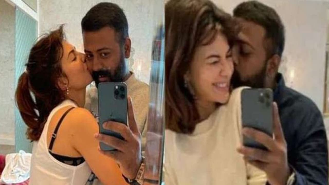 Jacqueline Fernandez questioned in 'conman' Sukesh Chandrashekhar's case; actress appears before ED