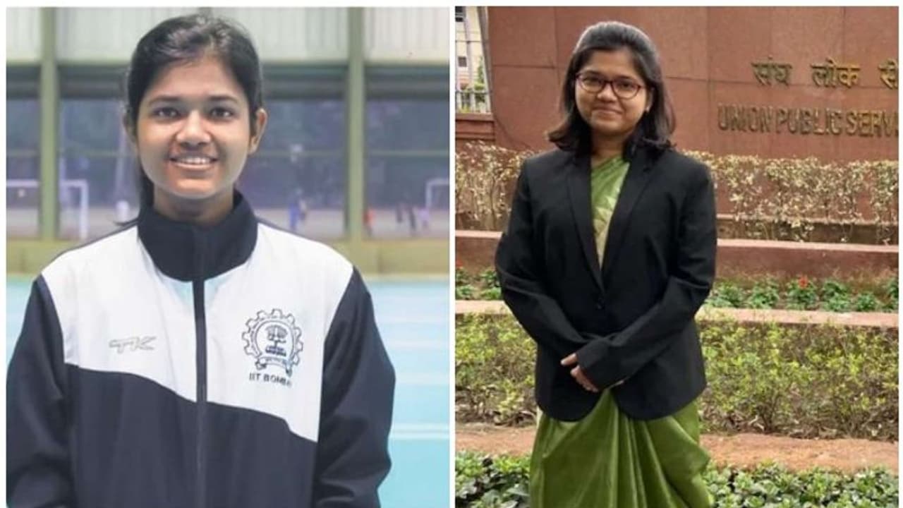 UPSC CSE : സിവിൽ സർവ്വീസ് തീരുമാനം ചേരിയിലെ കുഞ്ഞുങ്ങൾക്ക് വേണ്ടി; 31ാം റാങ്കുമായി ഐഎഎസ് നേടി സിമി UPSC CSE : സിവിൽ സർവ്വീസ് തീരുമാനം ചേരിയിലെ കുഞ്ഞുങ്ങൾക്ക് വേണ്ടി; 31ാം റാങ്കുമായി ഐഎഎസ് നേടി സിമി