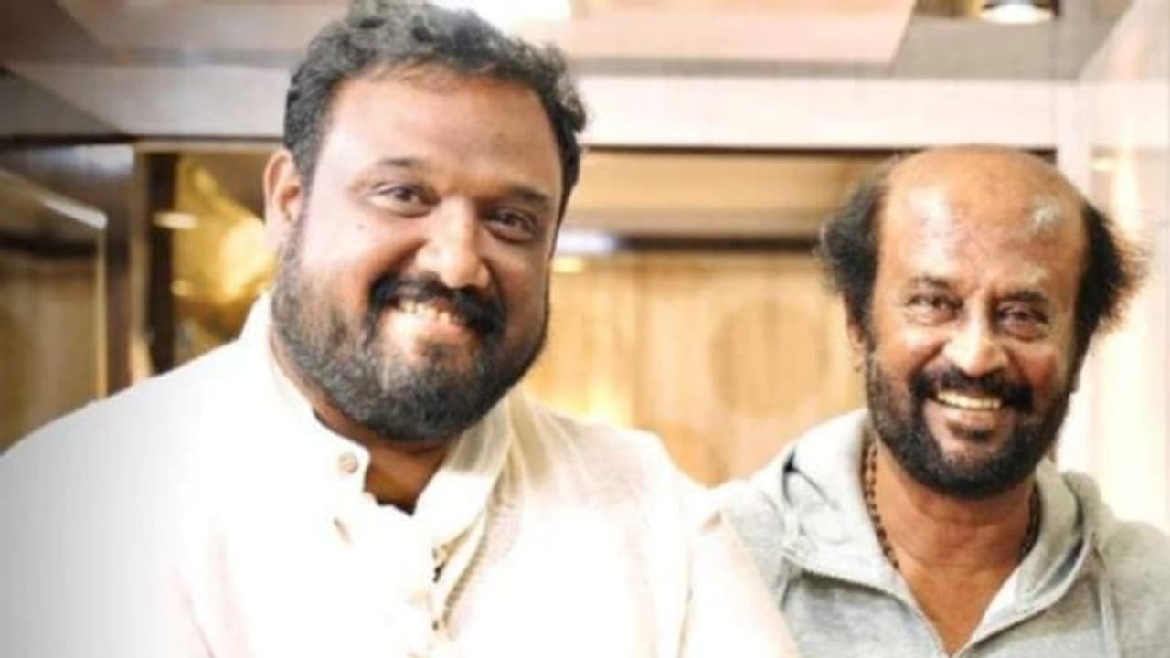 Rajinikanth: இயக்குனர் சிவாவின் வீட்டிற்கே சென்று இன்ப அதிர்ச்சி கொடுத்த ரஜினிகாந்த்! ஏன் தெரியுமா?