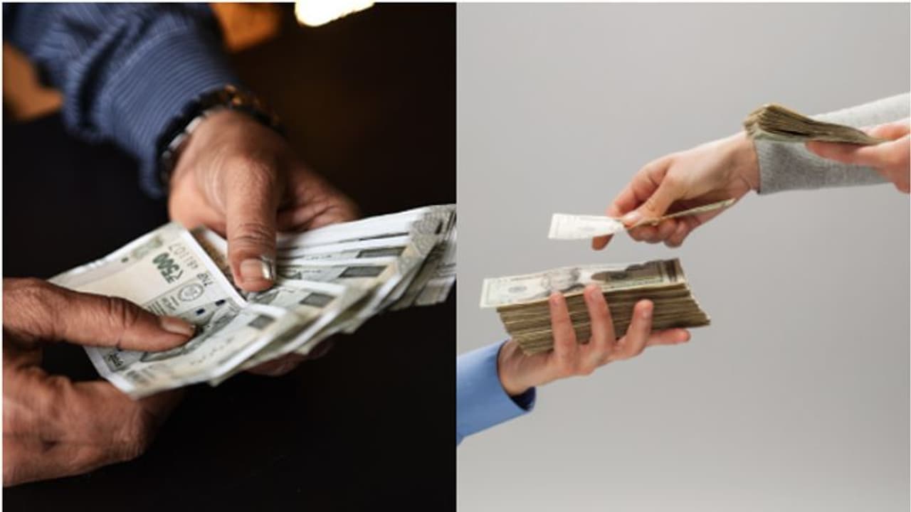 Bonus : ആയിരവും പതിനായിരവുമല്ല, ഒന്നേകാൽ ലക്ഷത്തോളം ബോണസ് മാത്രം: ലോകത്തെയാകെ അമ്പരപ്പിച്ച് ഭീമൻ കമ്പനി Bonus : ആയിരവും പതിനായിരവുമല്ല, ഒന്നേകാൽ ലക്ഷത്തോളം ബോണസ് മാത്രം: ലോകത്തെയാകെ അമ്പരപ്പിച്ച് ഭീമൻ കമ്പനി