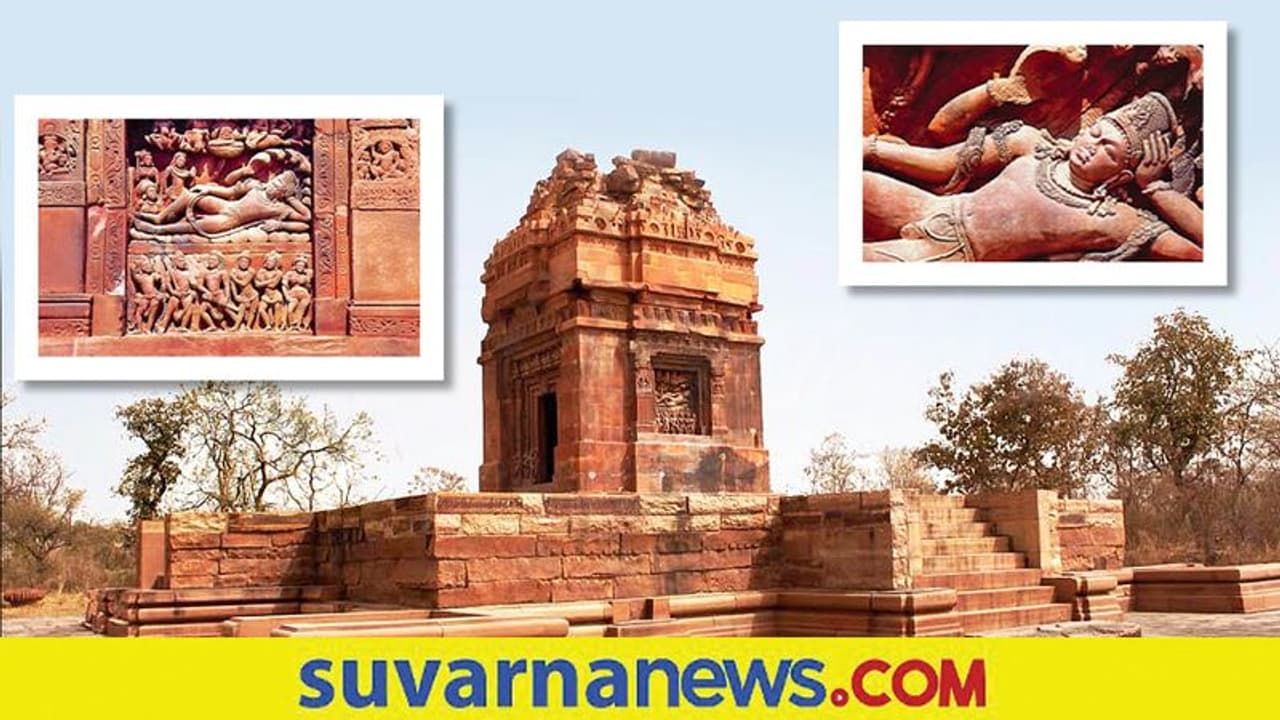 Dashavatara Temple: ಈ ದೇವಾಲಯದಲ್ಲಿ ವಿಷ್ಣುವಿನ ಹತ್ತು ಅವತಾರಗಳನ್ನೂ ಕಾಣಬಹುದು!