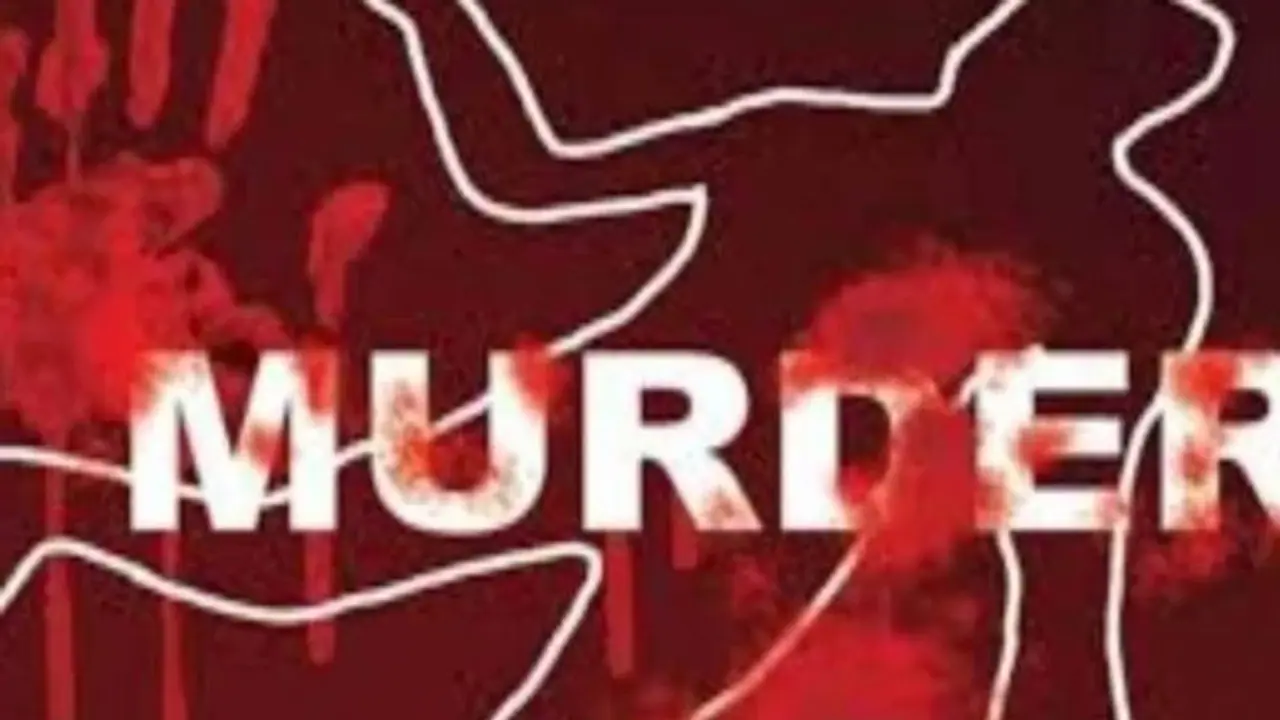 Woman hacked to death in front of son in Bengaluru; cops suspect ex husband of killing her