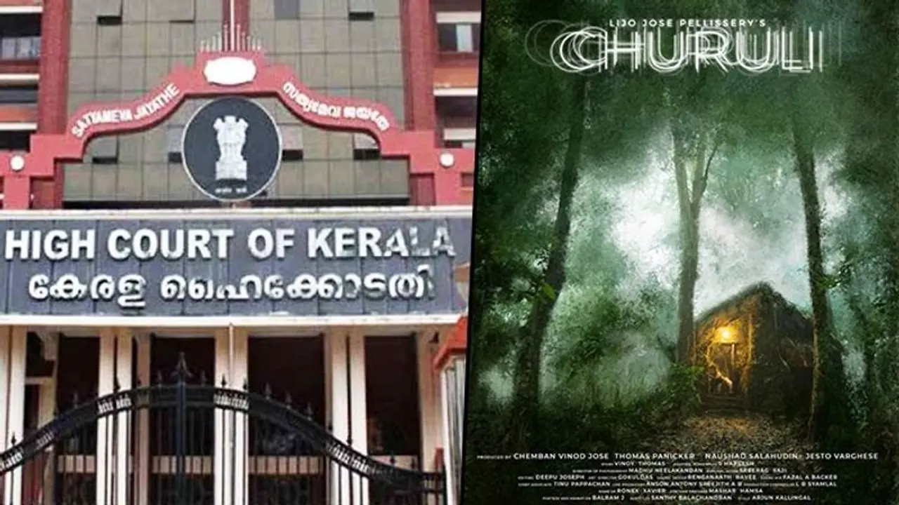 Churuli: Kerala High Court issues notice to Censor Board, film’s director, producers, actors Churuli: Kerala High Court issues notice to Censor Board, film’s director, producers, actors