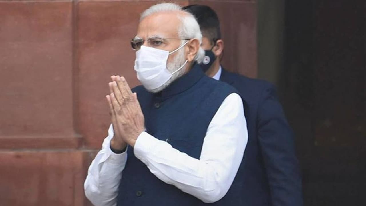 PM Modi, Rajnath Singh, 3 Services chiefs to pay last respect to CDS Rawat and other Armed Force personnel PM Modi, Rajnath Singh, 3 Services chiefs to pay last respect to CDS Rawat and other Armed Force personnel