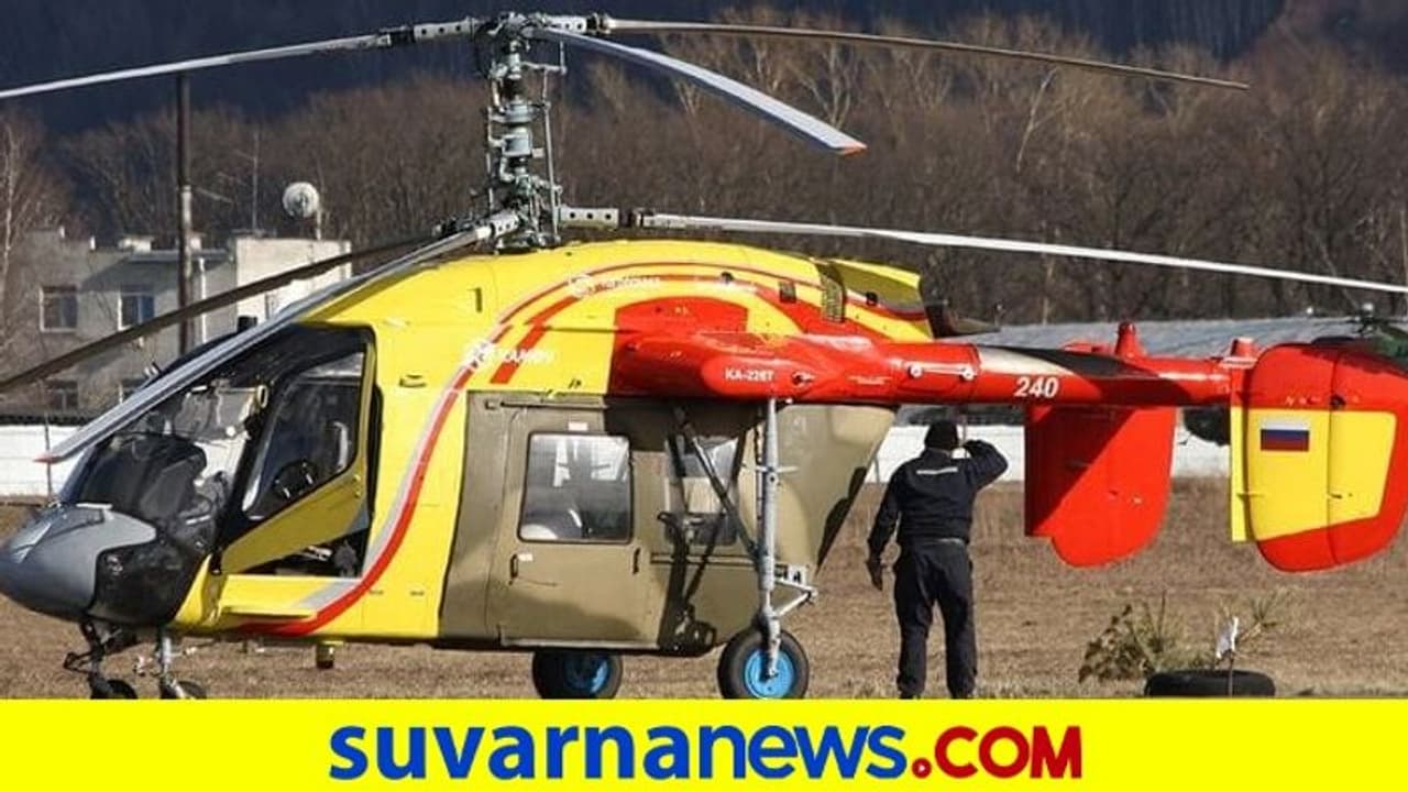 Make In India: ರಕ್ಷಣಾ ಹೆಲಿಕಾಪ್ಟರ್‌ಗಳ ಖರೀದಿಯಲ್ಲಿ ಅರ್ಹತೆಯೇ ಪ್ರಧಾನವಾಗಿರಲಿ