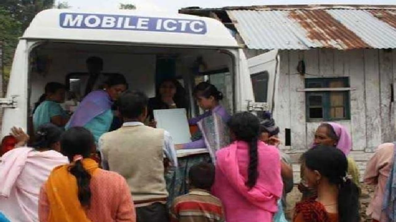 Murshidabad AIDS: 'এডস' প্রকোপে চিন্তার ভাঁজ, দিশা দেখাচ্ছে আইসিটিসি মোবাইল ভ্যান