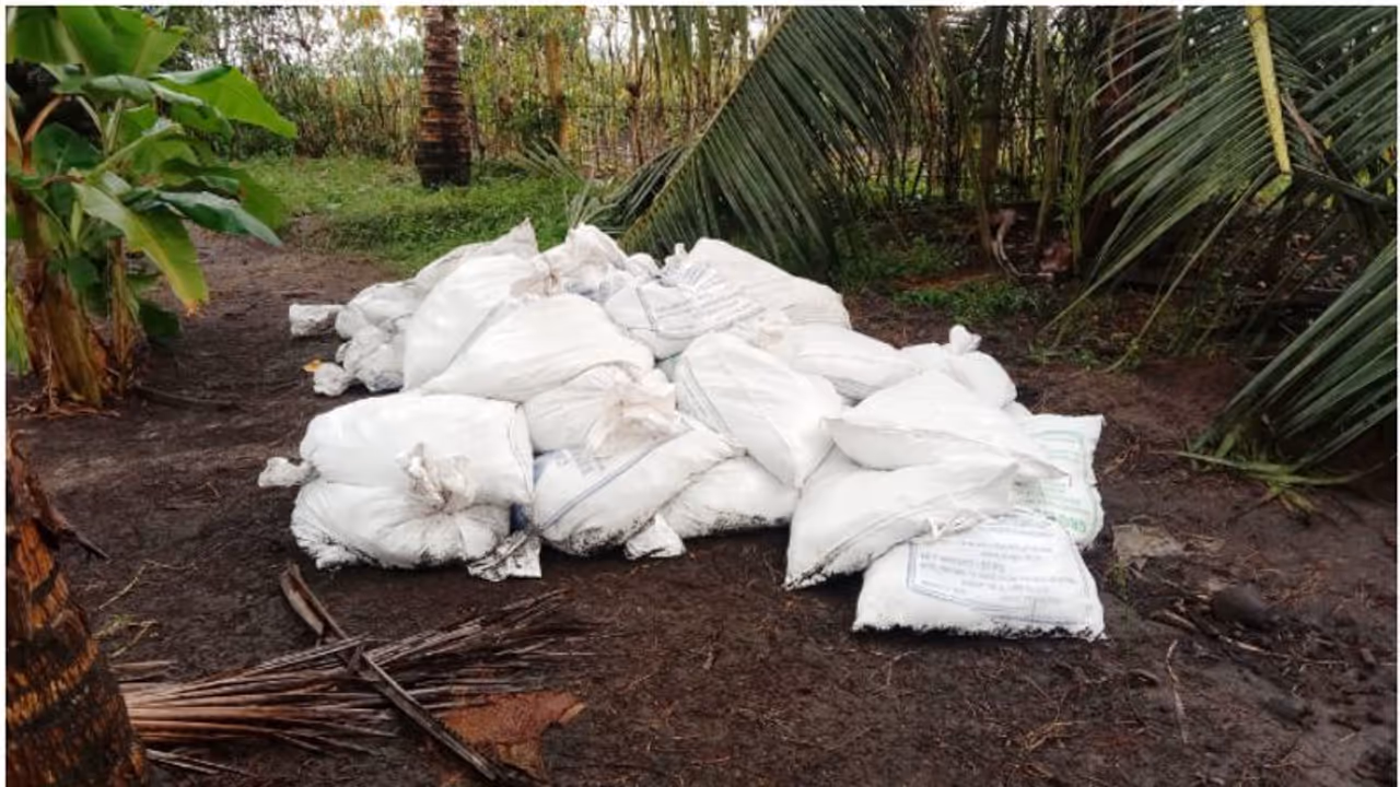 Bird Flu : പക്ഷിപ്പനി: കുട്ടനാട്, അപ്പർകുട്ടനാട് മേഖലകൾ ആശങ്കയിൽ, രണ്ടു ലക്ഷത്തോളം താറാവുകളെ എന്തുചെയ്യും? Bird Flu : പക്ഷിപ്പനി: കുട്ടനാട്, അപ്പർകുട്ടനാട് മേഖലകൾ ആശങ്കയിൽ, രണ്ടു ലക്ഷത്തോളം താറാവുകളെ എന്തുചെയ്യും?