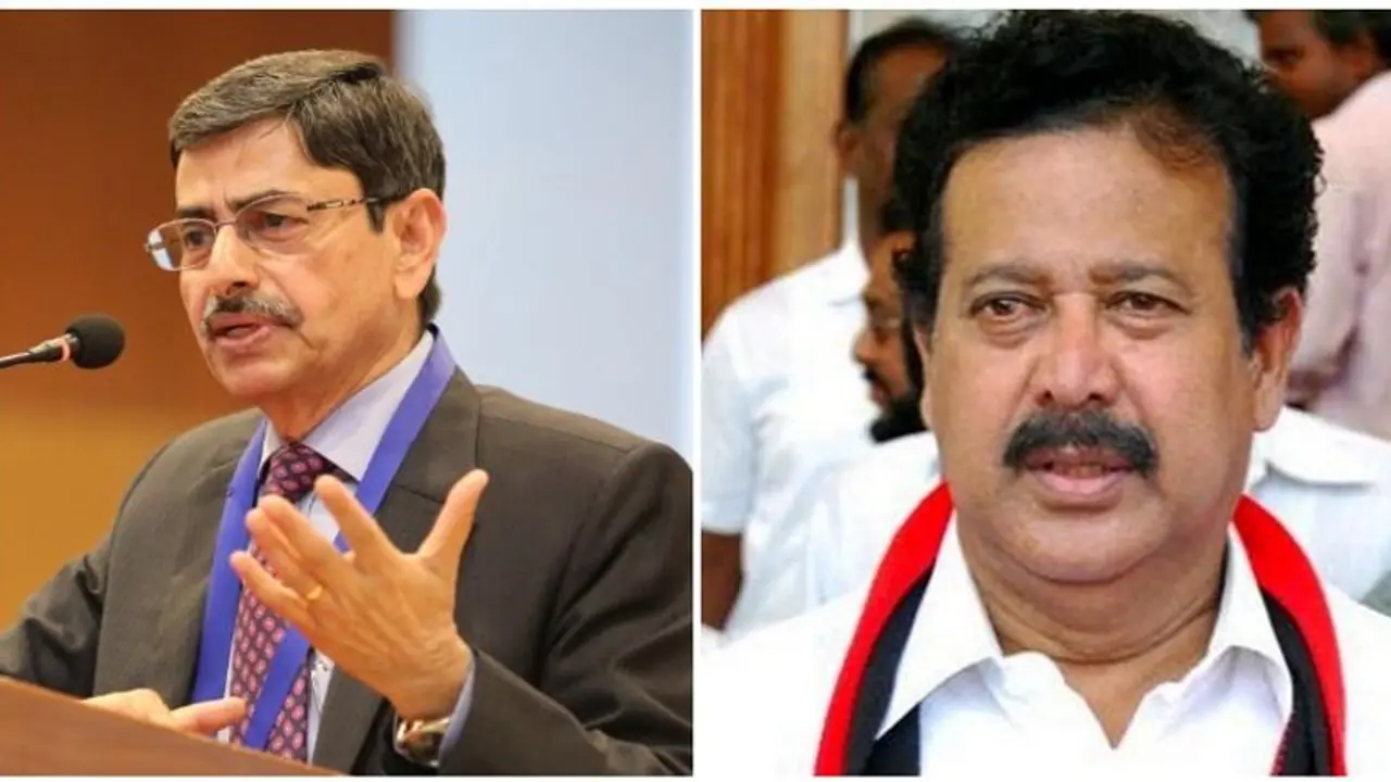 உத்தரவு போட்ட சுப்ரீம்கோர்ட்.. தடுக்கும் ஆளுநரின் ஈகோ.. என்ன செய்ய போகிறார் நீதிபதி காத்திருக்கும் ட்விஸ்ட்