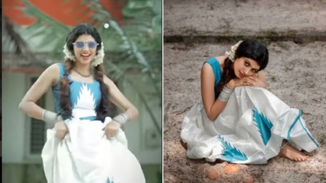 Shruthi Rajanikanth : സിംപിൽ ലുക്കിൽ ഫോട്ടോസ്, ഒപ്പം ഡാൻസും; ഫോട്ടോഷൂട്ട് പങ്കുവച്ച് ശ്രുതി Shruthi Rajanikanth : സിംപിൽ ലുക്കിൽ ഫോട്ടോസ്, ഒപ്പം ഡാൻസും; ഫോട്ടോഷൂട്ട് പങ്കുവച്ച് ശ്രുതി