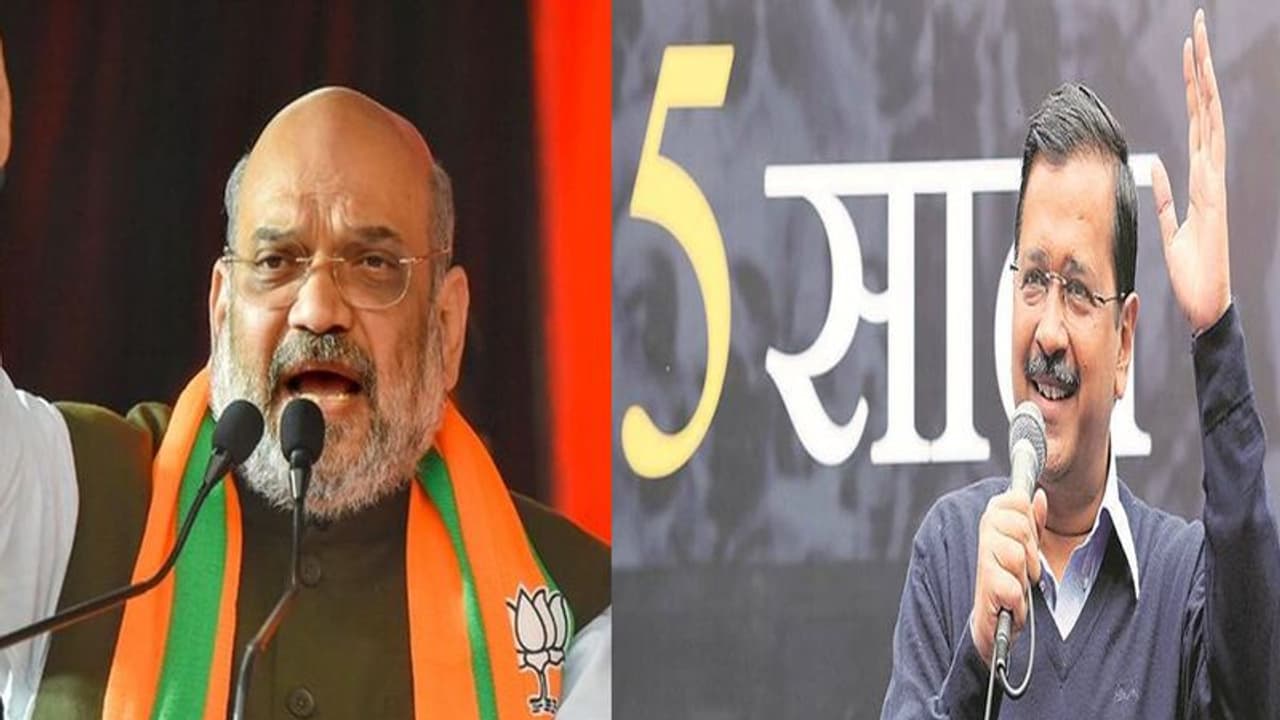 Punjab:विधानसभा चुनाव से पहले हाई प्रोफाइल बना चंडीगढ़ निकाय चुनाव,अमित शाह समेत 3 राज्यों के CM करेंगे प्रचार Punjab:विधानसभा चुनाव से पहले हाई प्रोफाइल बना चंडीगढ़ निकाय चुनाव,अमित शाह समेत 3 राज्यों के CM करेंगे प्रचार