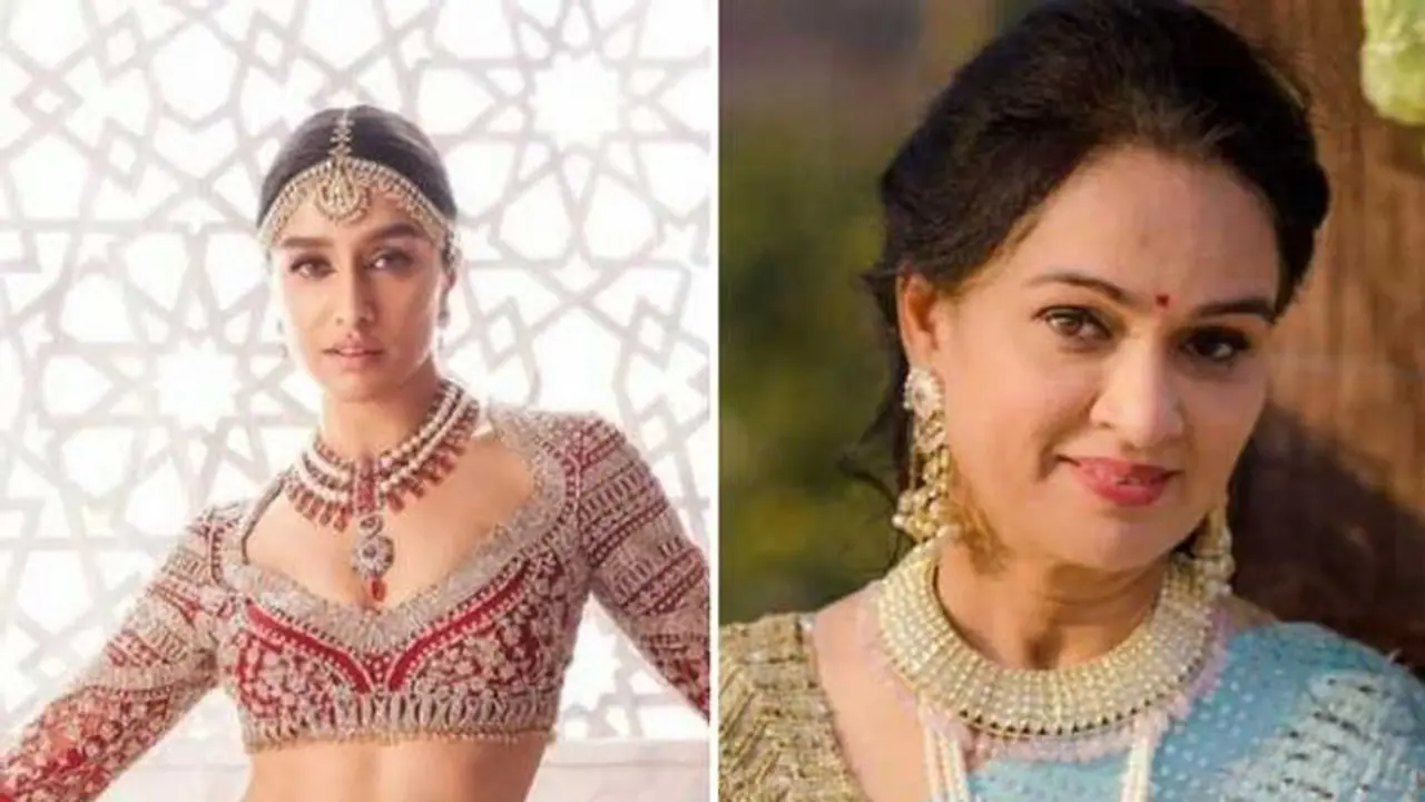 Shraddha Kapoor, to get married next after Vicky Kaushal, Katrina Kaif? THIS is what her aunt has to say Shraddha Kapoor, to get married next after Vicky Kaushal, Katrina Kaif? THIS is what her aunt has to say